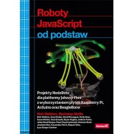 JavaScript robots from scratch. NodeBots designs for the Johnny-Five platform