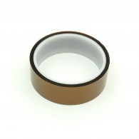 Kapton tape with a width of 30mm and a length of 33m