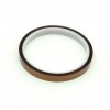 Kapton tape with a width of 5mm and a length of 33m