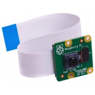 Kamera Raspberry Pi HD V2 8MP - RPI Camera Board V2