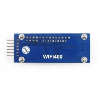 Waveshare WIFI400 - płytka bazowa dla modułów WiFi LPT100