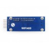 Waveshare WIFI400 - płytka bazowa dla modułów WiFi LPT100