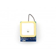UART GPS NEO-7M-C (B) - moduł GPS firmy Waveshare, złącze proste