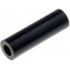 Spacer sleeve length 10mm, polyamide 385 / 2.7X20