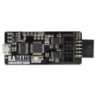 ZL32PRG - Kamami USB Blaster PRO - widok od góry