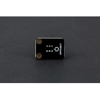 DFRobot Gravity - Self-locking switch, digital - bottom view