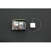 Shield Arduino z modułem SIM808 (GSM, GPRS, GPS)