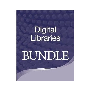 Digital Libraries bundle