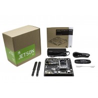 NVIDIA Jetson TX1 Developer Kit - zestaw