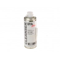 CLEANSER IPA PLUS 400ml - spray do czyszczenia elementów optycznych i elektronicznych