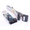 USBasp - ISP programmer for AVR microcontrollers