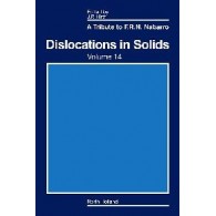 Dislocations in Solids