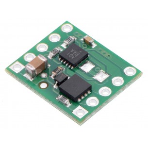 Pololu 2961 - MAX14870 Single Brushed DC Motor Driver Carrier