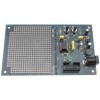 ZL3PIC - Zestaw uruchomieniowy z mikrokontrolerem PIC12F675