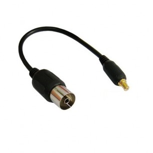 Przewód (adapter) RF/MCX o długości 13cm (pigtail)