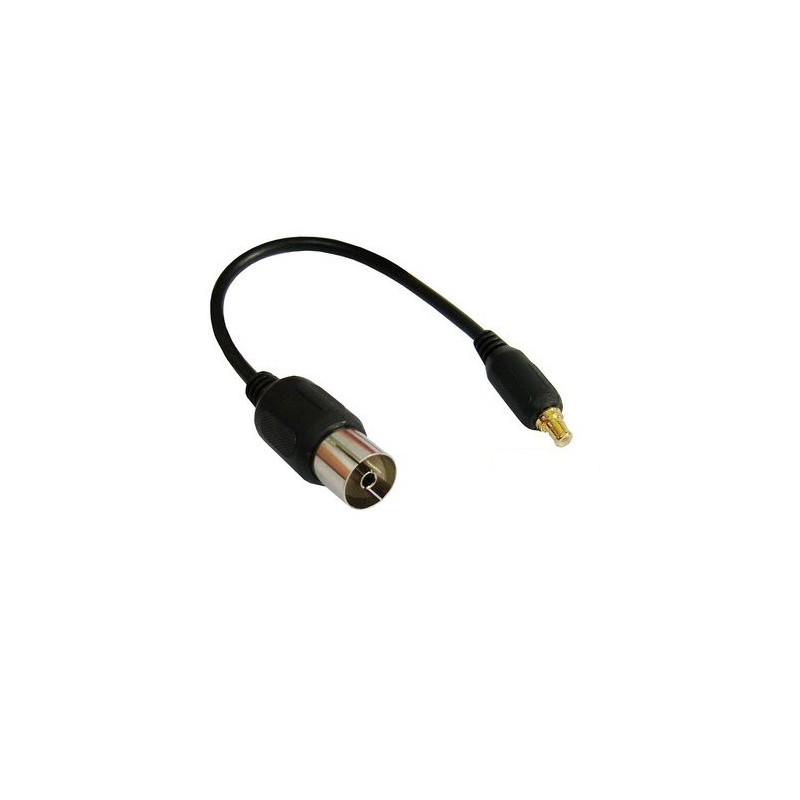 Przewód (adapter) RF / MCX o długości 13cm (pigtail)