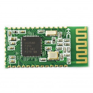 HC-08 - Bluetooth BLE 4.0 module with CC2540 chip