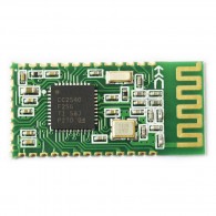 HC-08 - Bluetooth 4.0 BLE module with CC2540 chip