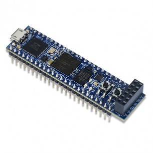 Cmod A7: Breadboardable Artix-7 (35T) FPGA Module