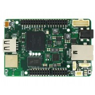 UDOO-NEO FULL - Single board computer with ARM Cortex-A9 / Cortex-M4 and 1GB RAM