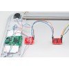 SparkFun Load Sensor Combinator - mostek Wheatstone'a dla sensorów obciążenia - Przykład użycia