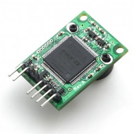 ArduCam-Mini 2 MPx - moduł z kamerą do płytek Arduino - tył