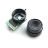 ArduCam-Mini 2 MPx - moduł z kamerą do płytek Arduino - moduł ze zdjętym obiektywem