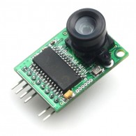 ArduCam-Mini 5 MPx 2592 x 1944 px 60 fps SPI OV5642 - moduł z kamerą do płytek Arduino 
