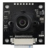Kamera ArduCam OV5647 NoIR 5Mpx z obiektywem HX-27227 M12x0.5 dla Raspberry Pi - widok z góry