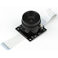 Moduł kamery ArduCam OV5647 5 MPx z obiektywem LS-2716 CS