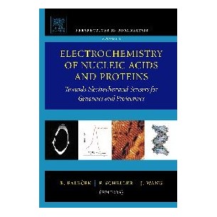 Electrochemistry of Nucleic Acids and Proteins