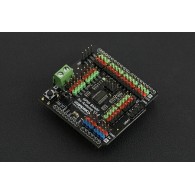 Gravity: GPIO Shield dla Arduino