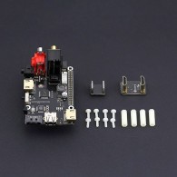 X600 - karta dźwiękowa dla Raspberry Pi (w zestawie)