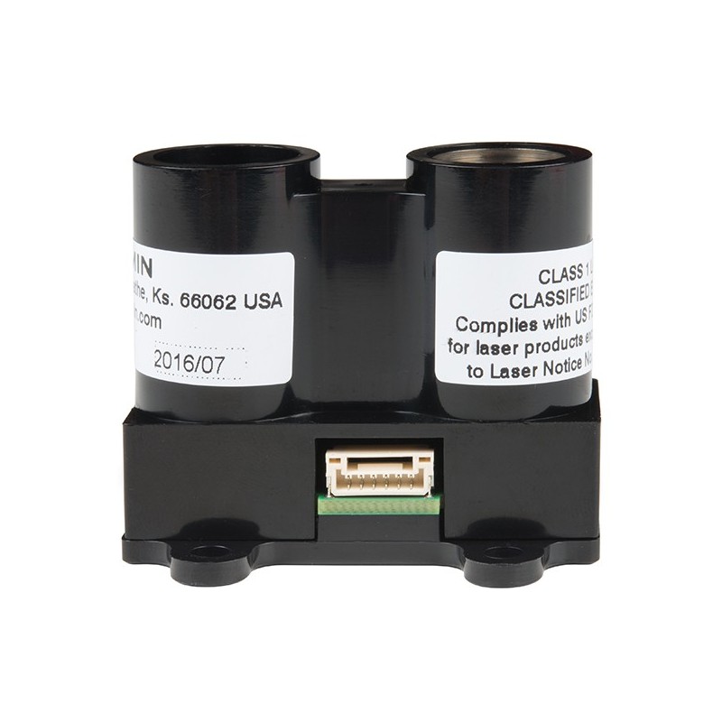 LIDAR-Lite v3 - Laserowy czujnik odległości 0 - 40 m