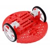 Podwozie Romi Chassis Kit - Czerwone 