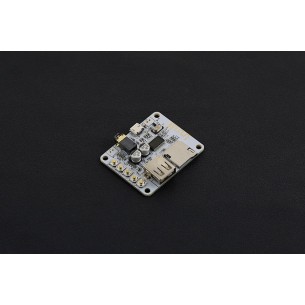 Bluetooth Audio Receiver and Playback Module (Bluetooth 4.0)