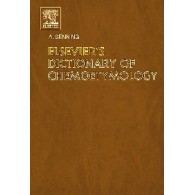 Elsevier's Dictionary of Chemoetymology