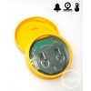 iNode Care Sensor PT (żółty) - precyzyjny czujnik ciśnienia i temperatury