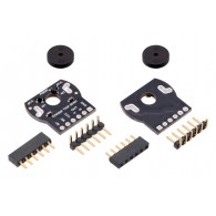 Encoders for Romi Chassis chassis