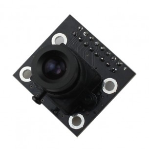 Kamera ArduCam MT9V111 CMOS 0,3MPx 640x480px 60fps