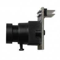 Camera ArduCam MT9V111 CMOS 0.3MPx 640x480px 60fps - side view