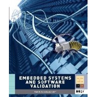 Embedded Systems and Software Validation