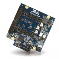 Terasic Servo Motor Kit - Sterownik serwomechanizmów do zestawów FPGA TerasIC serii DE