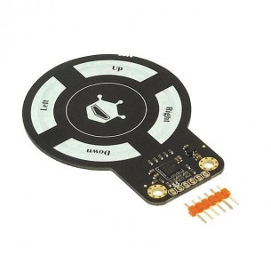 3D Gesture Sensor (Mini) - a gesture sensor