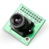 Moduł kamery ArduCam MT9D111 2MPx