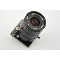 ArduCam OV5642 5 MPx camera module