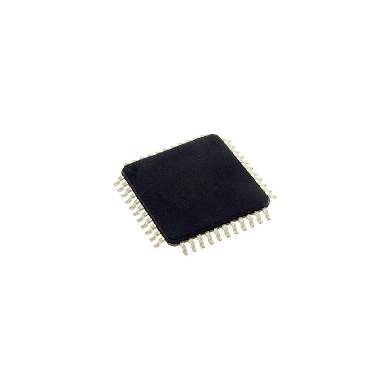 ATmega16-16AU - mikrokontroler AVR w obudowie TQFP44