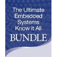 Embedded Systems Know It All Bundle