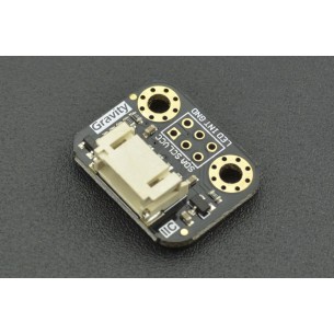 TCS34725 RGB Color Sensor - moduł czujnika koloru dla Arduino