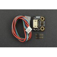 TCS34725 RGB Color Sensor - moduł czujnika koloru dla Arduino - zawartość zestawu